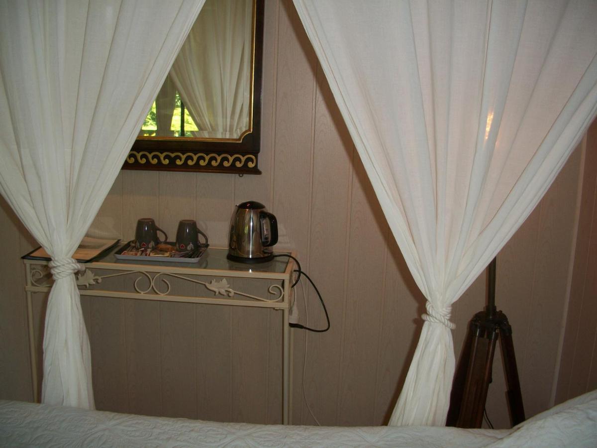 فندق Le Pre Joli Beaugas المظهر الخارجي الصورة