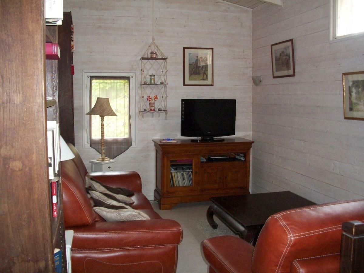 فندق Le Pre Joli Beaugas المظهر الخارجي الصورة